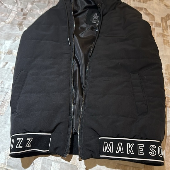 Make some NOIZZ Best with hoodie - Picture 2 of 8